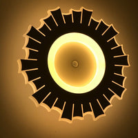 BM Zion Wall Light