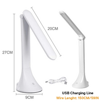 FB PORTABLE LED 4W WW TL