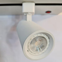 GJB Spot-T White LED GU10