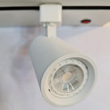 GJB Spot-T White LED GU10