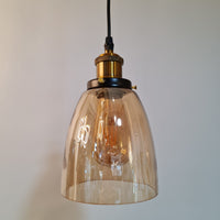 GSJ Antique/1 Pendant