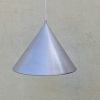 GSJ KOLA SILVER Pendant