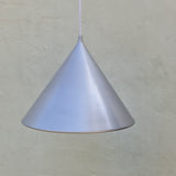 GSJ KOLA SILVER Pendant