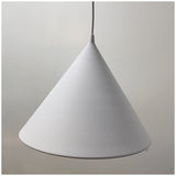 GSJ KOLA White Pendant