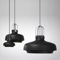 GSJ Space Pendant