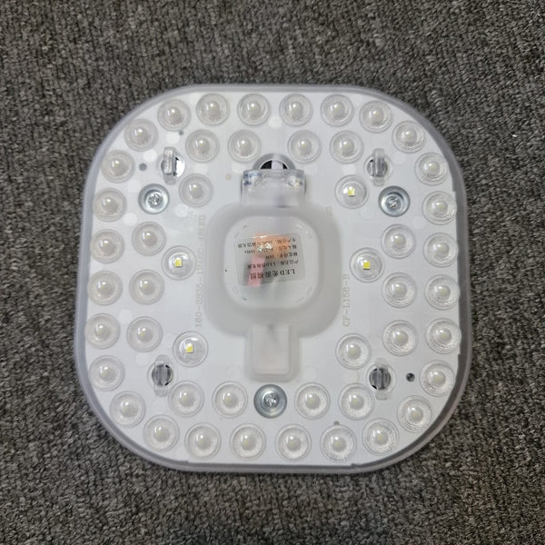 MD SQ LED 24 watts Daylight