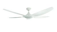 DECCO Melbourne 5-Blades (48" / 62")