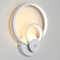 SJ Holy Wall Light