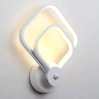 SJ Presto Wall Light