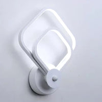 SJ Presto Wall Light