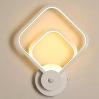 SJ Presto Wall Light