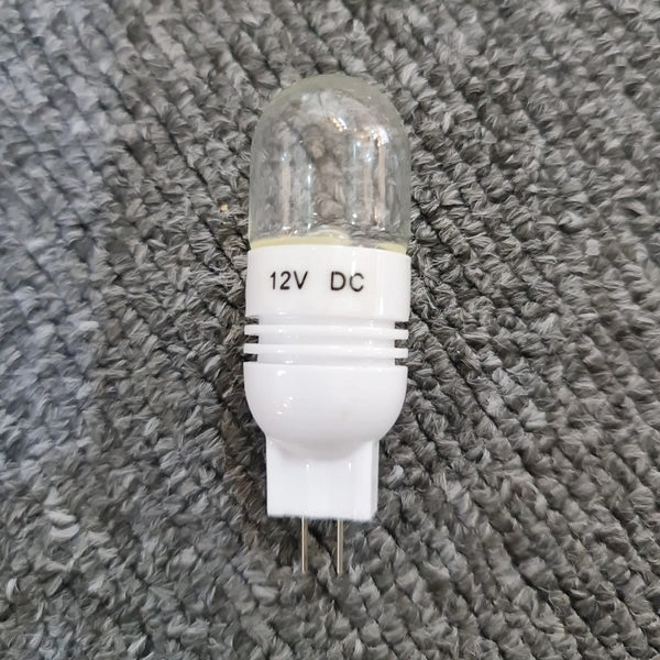 LED G4 Daylight Clear (12V)