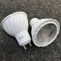 LED GU10  SG Daylight / Warm White